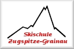 Zur Skischule Zugspitze